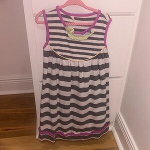 Matilda Jane dress
